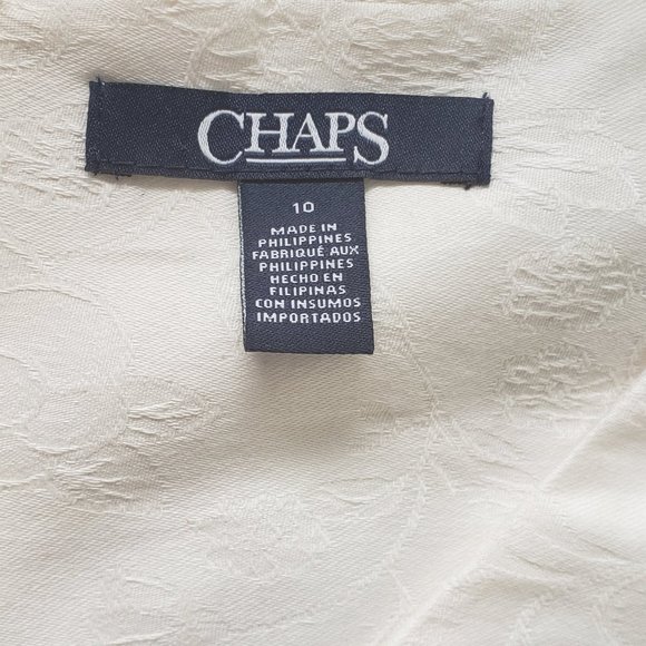 Chaps | Dress - Picture 3 of 5